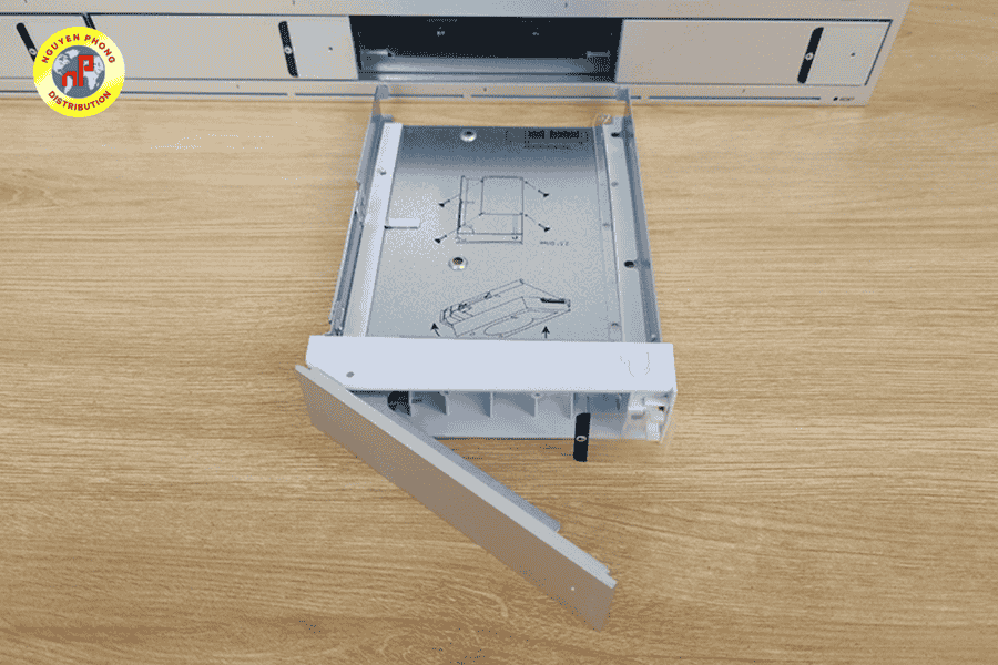 UniFi Network Video Recorder Pro