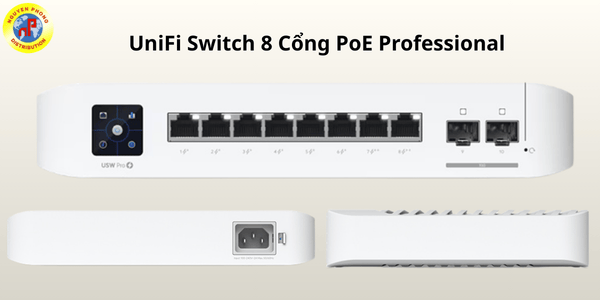 UniFi Switch