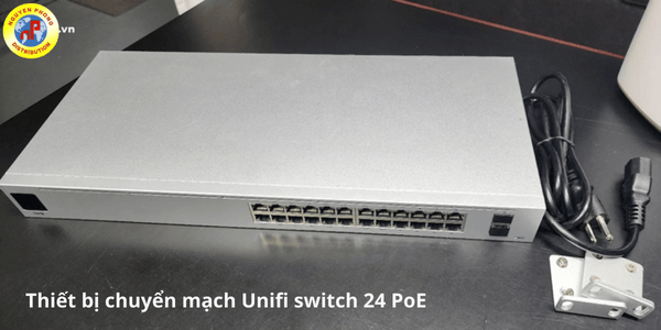 UniFi Switch