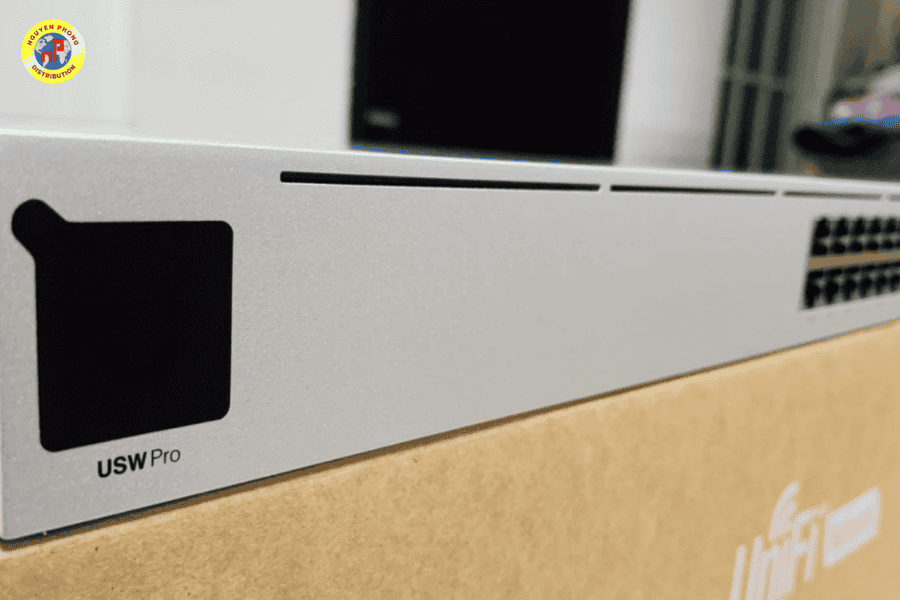 UniFi Switch Pro 24 PoE