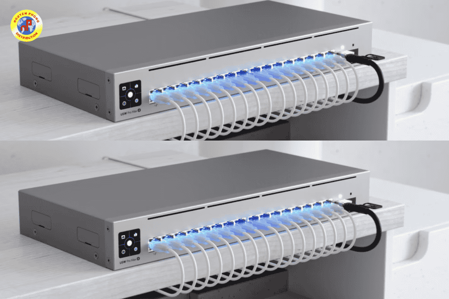 UniFi Switch Pro Max 16 PoE