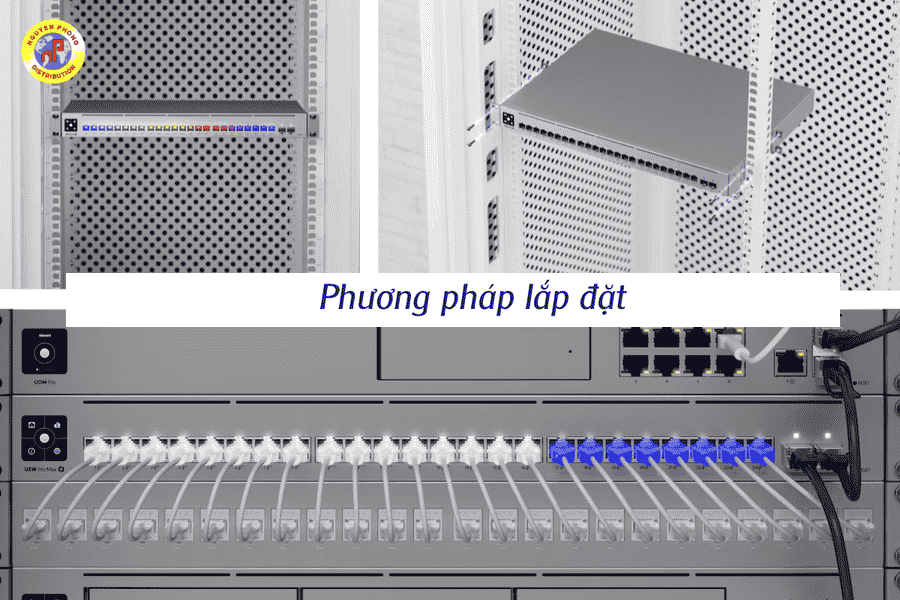 UniFi Switch Pro Max 24 PoE