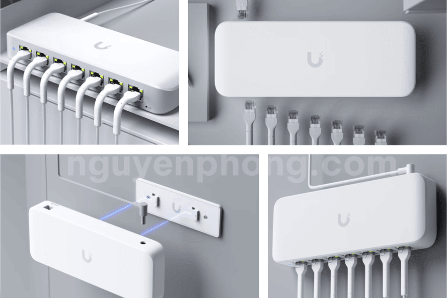 UniFi Switch Ultra 60W