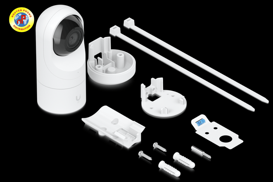 UniFi Video Camera G5 Flex