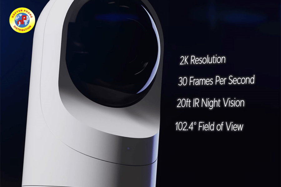 UniFi Video Camera G5 Flex