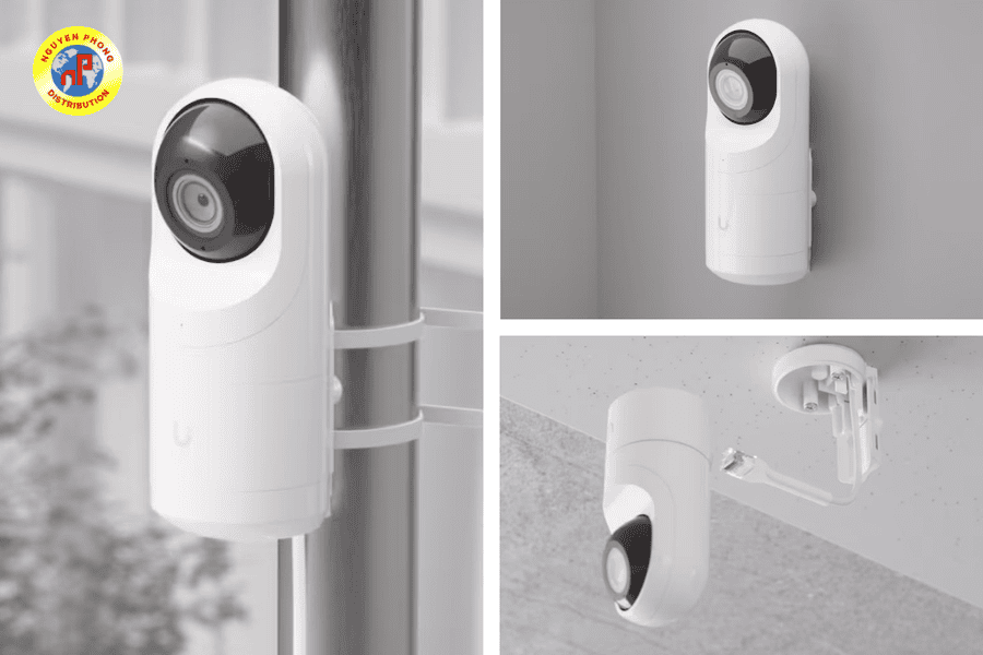 UniFi Video Camera G5 Flex