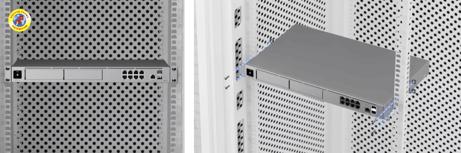 Unifi Dream Machine Pro Max