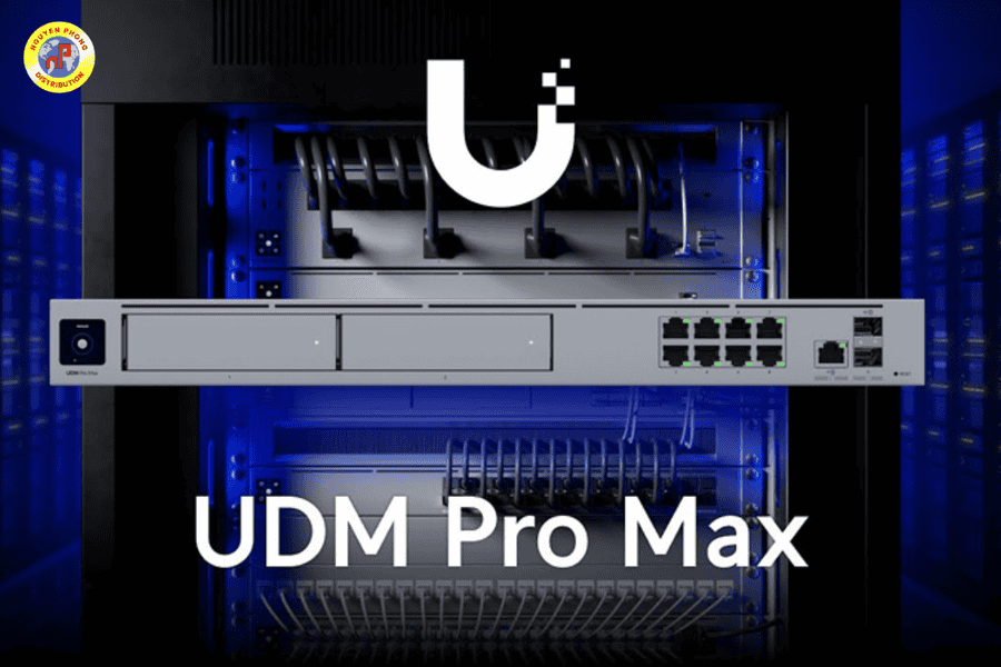 Unifi Dream Machine Pro Max