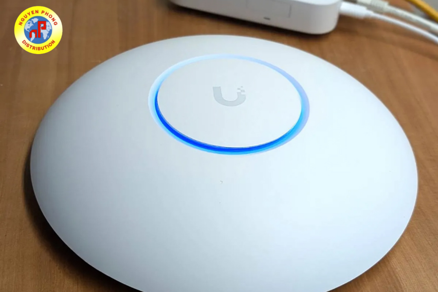 Unifi U7 Pro Max