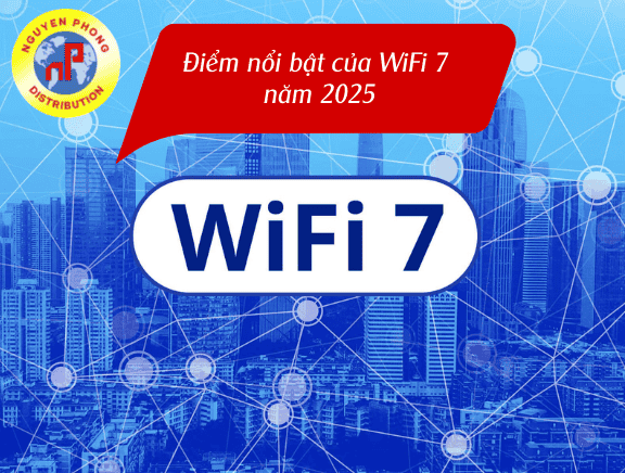 WiFi 7