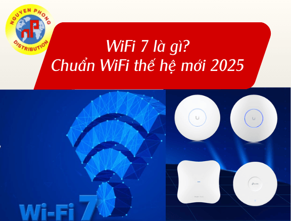WiFi 7