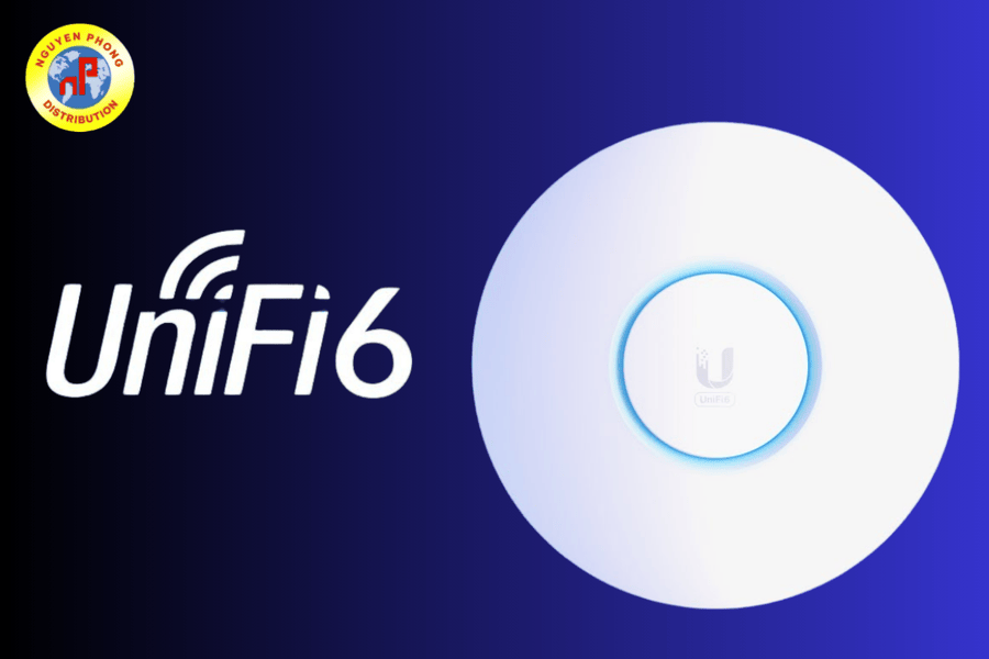 bộ phát WiFi UniFi 