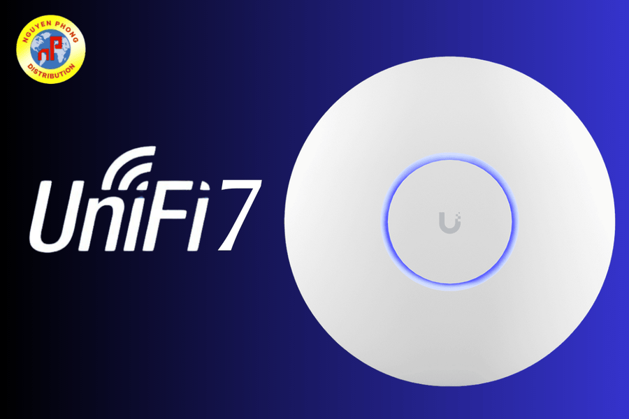 bộ phát WiFi UniFi 