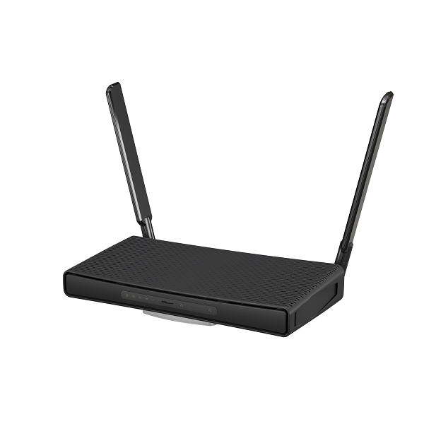 Bộ Phát Router Wifi Mikrotik RBD53iG-5HacD2HnD-US hAP ac3