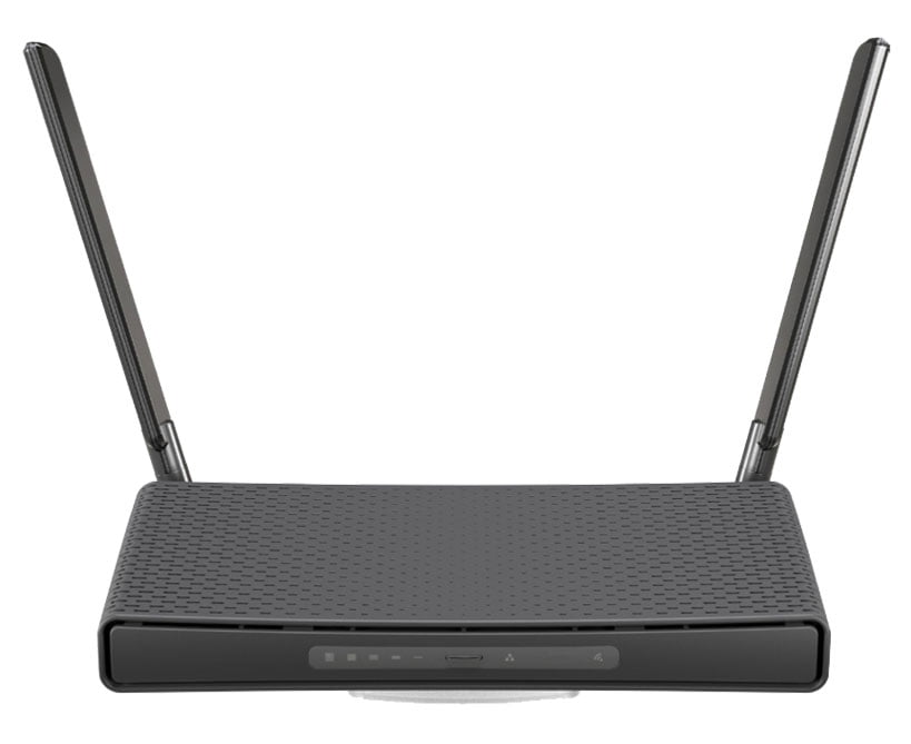 Bộ Phát Router Wifi Mikrotik RBD53iG-5HacD2HnD-US hAP ac3