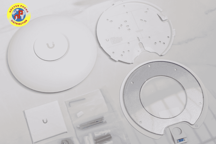 Ubiquiti UniFi U6 Pro