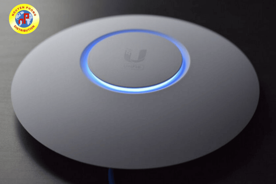 Ubiquiti UniFi U6 Pro
