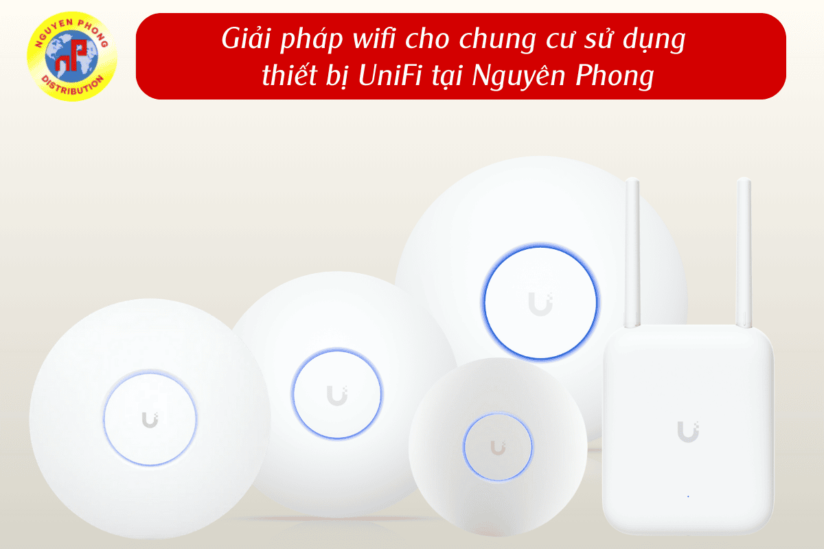 wifi cho chung cư mini, tòa nhà dịch vụ