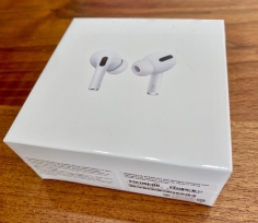 Tai Nghe Bluetooth Apple AirPods Pro True Wireless