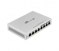 SWITCH GIGABIT POE 8 PORT UNIFI US-8-60W