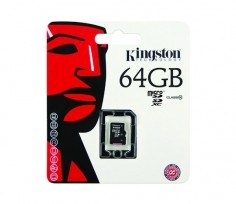 Thẻ Nhớ Kingston Micro SD Class 10 32G /64G /128G /256G