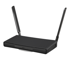 Router wifi MikroTik hAP ax3 (C53UiG+5HPaxD2HPaxD)