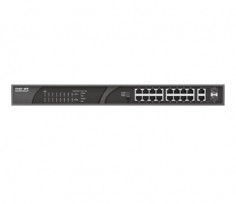 Switch POE 18 cổng RUIJIE RG-ES118S-LP