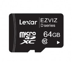 Thẻ Nhớ Ezviz Micro SD Class 10 64G /128G/ 256G