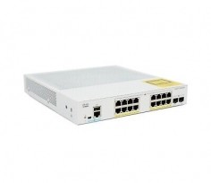 Switch Cisco C1000-16FP-2G-L