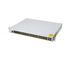 Switch Cisco C1000-48P-4X-L