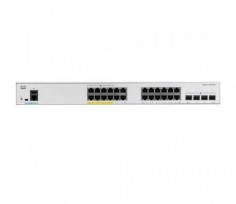 Switch Cisco C1000FE-24P-4G-L