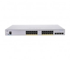 Switch Cisco C1000FE-24T-4G-L