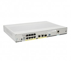 Router Cisco C1111X-8P