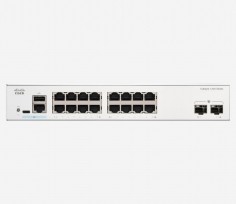 Switch Cisco Catalyst C1200-16T-2G