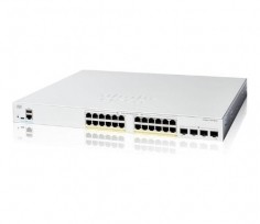 Switch Cisco C1200-24FP-4G