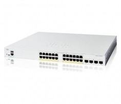 Switch Cisco Catalyst C1200-24P-4G