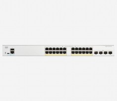 Switch Cisco Catalyst C1200-24P-4X