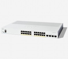 Switch Cisco Catalyst C1200-24T-4G