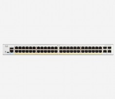 Switch Cisco C1200-48P-4G