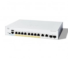 Switch Cisco C1200-8FP-2G