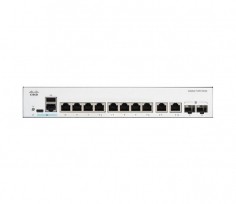 Switch Cisco C1200-8T-E-2G