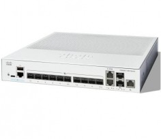 Switch Cisco Catalyst C1300-12XS