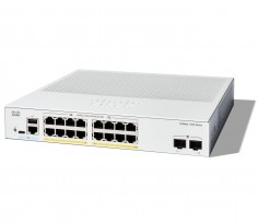 Switch Cisco C1300-16P-2G