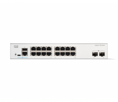 Switch Cisco Catalyst C1300-16T-2G