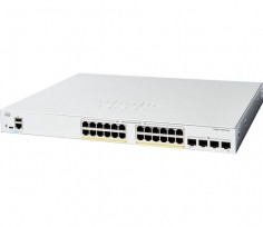 Switch Cisco C1300-24FP-4G