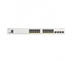 Switch Cisco Catalyst C1300-24P-4X