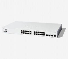 Switch Cisco C1300-24T-4X