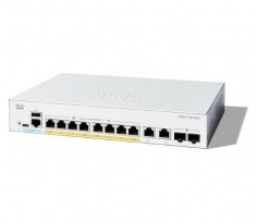 Switch Cisco C1300-8FP-2G