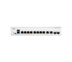 Switch Cisco Catalyst C1300-8T-E-2G