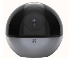 Camera IP Wifi 4MP EZVIZ C6W quay quét 360 độ